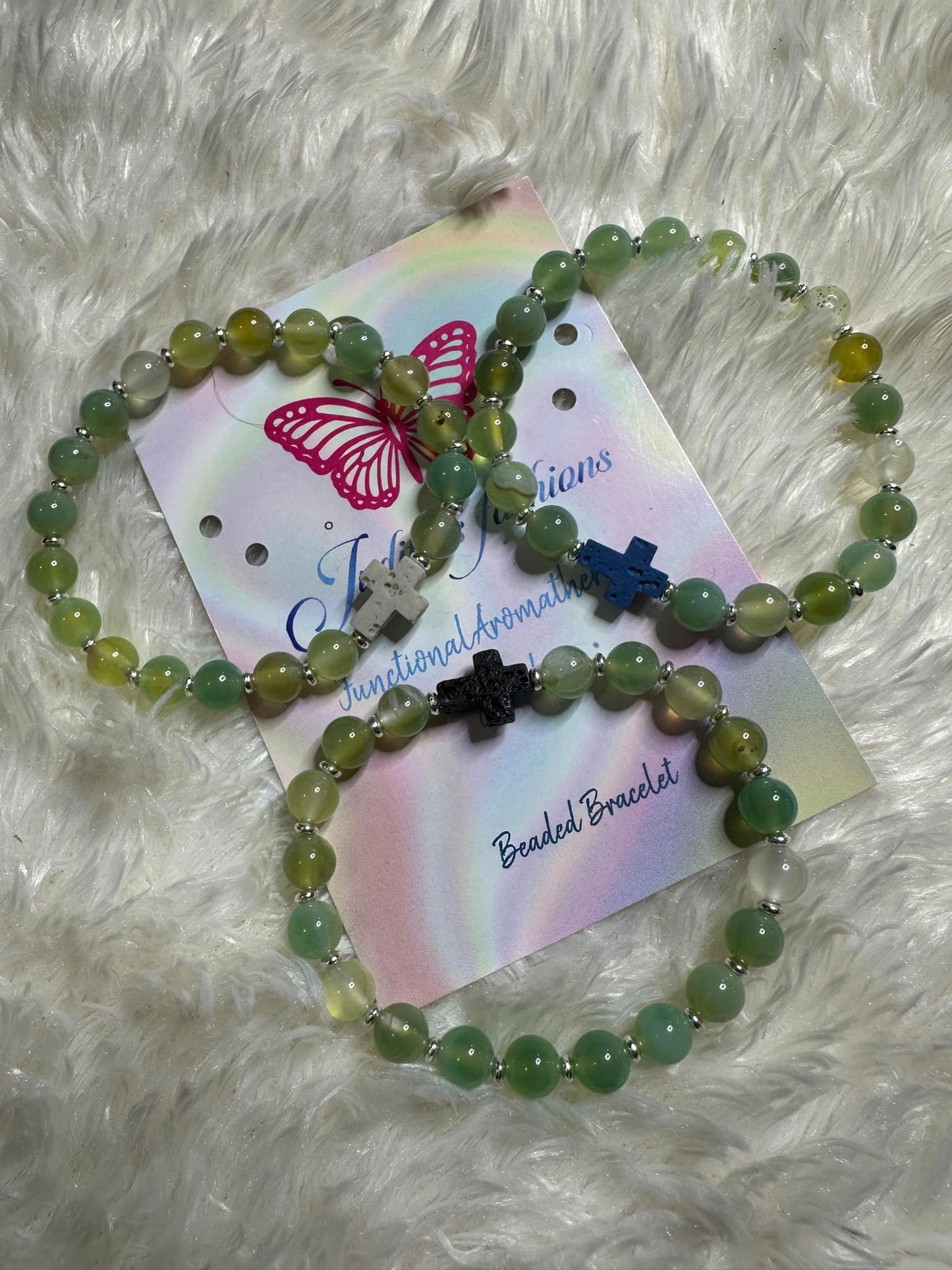 Kid's Aromatherapy Bracelet /Essential Oil Diffuser