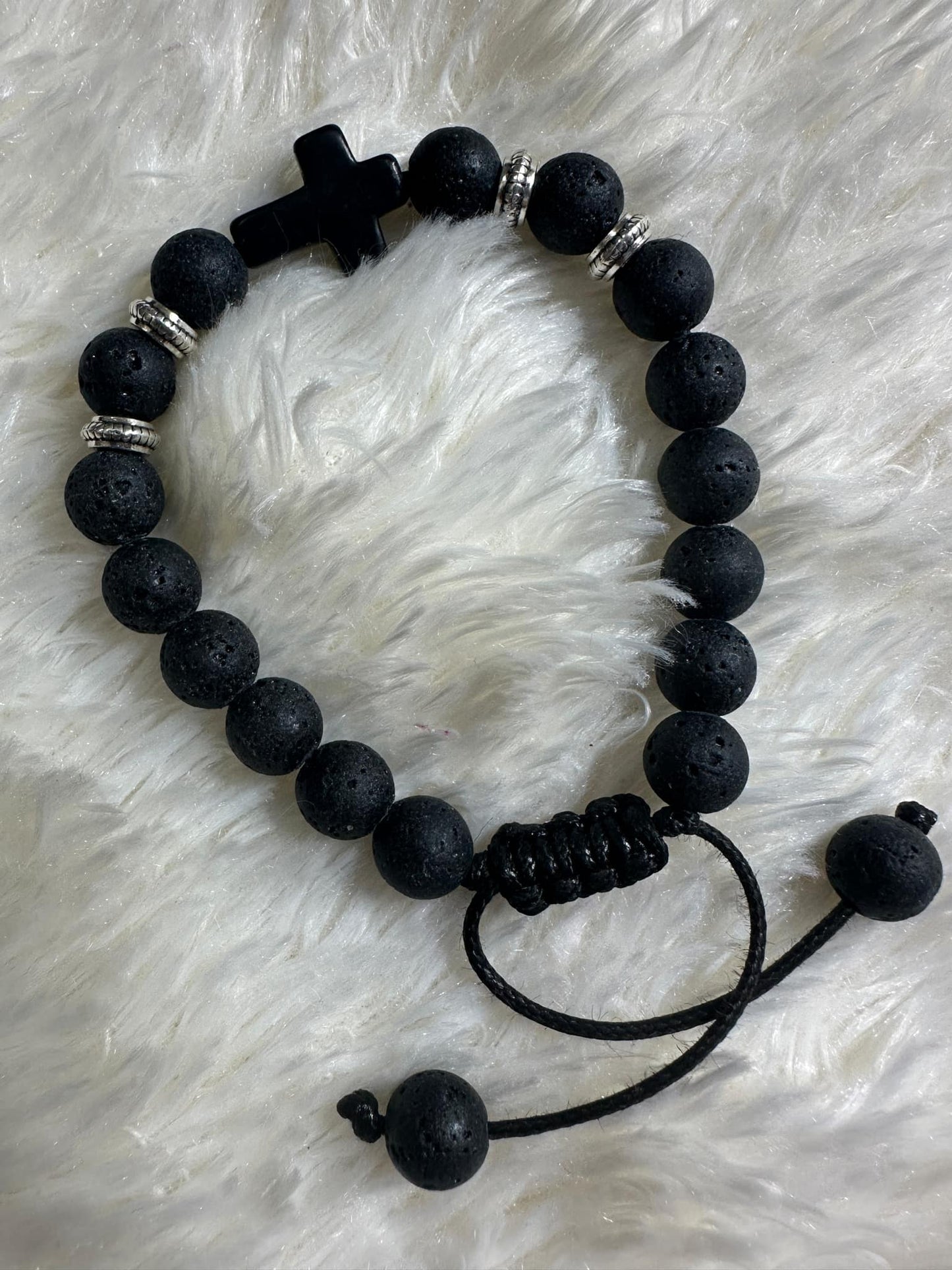 Essential Oil Diffuser Bracelet/Aromatherapy Beaded Bracelet