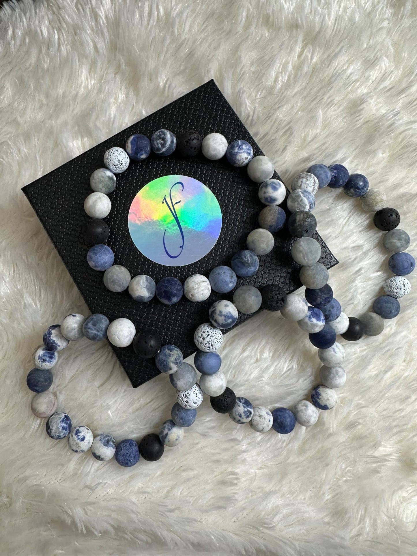 Essential Oil Diffuser Bracelet /Aromatherapy bracelet