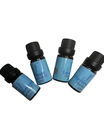 ESSENTIAL OIL