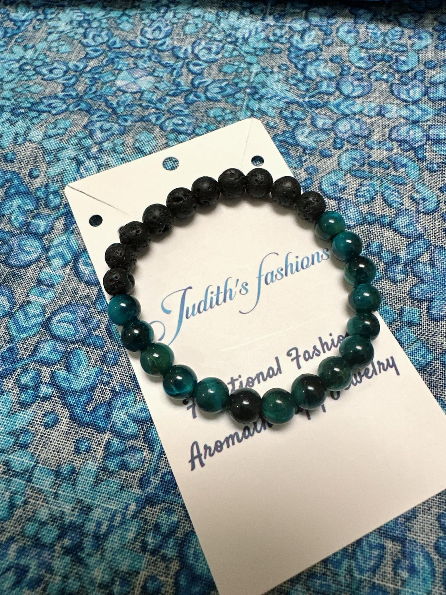 Kid's Aromatherapy bracelet