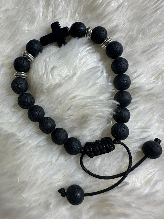 Essential Oil Diffuser Bracelet/Aromatherapy Beaded Bracelet