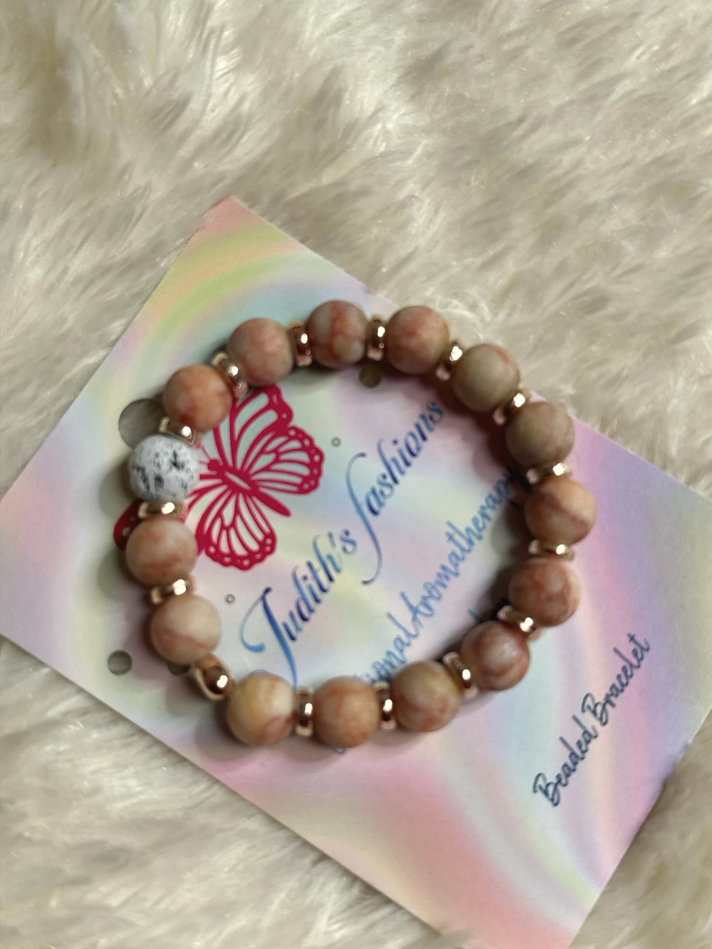 Aromatherapy Bracelet for kids