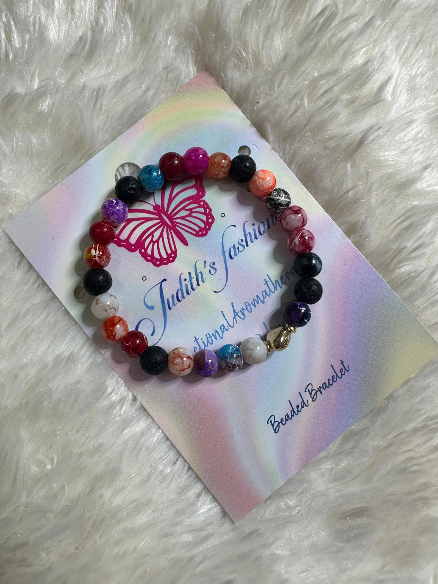 Kid's Aromatherapy bracelet
