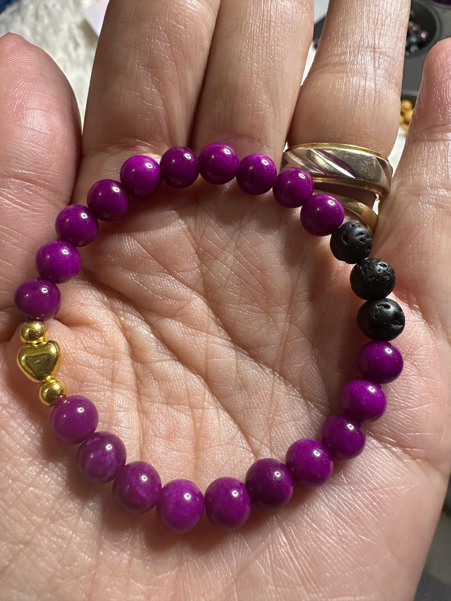 Kid's Aromatherapy bracelet