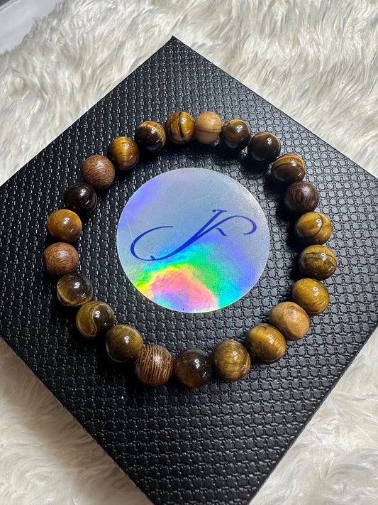 Essential Oil Diffuser Bracelet/Aromatherapy Beaded Bracelet